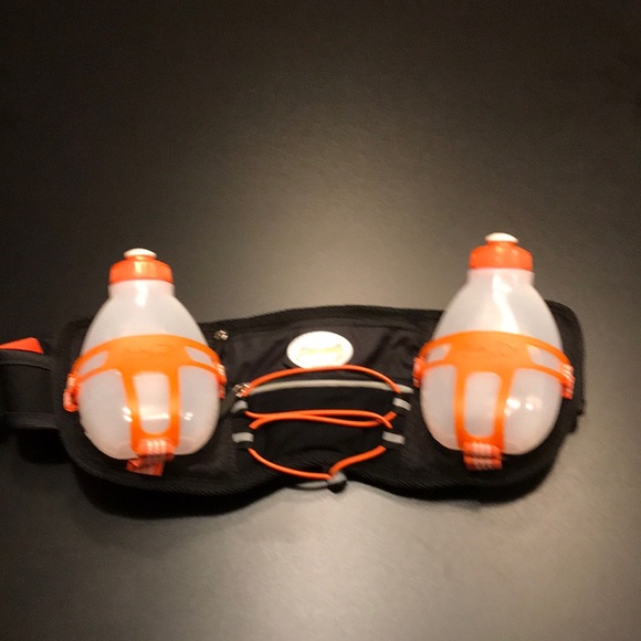 NEW- adjustable fuel belt ! - Picture 1 of 3